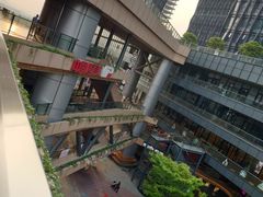 -砂之船奥莱(南京江宁店)