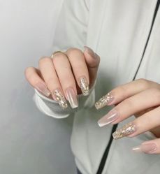 -LILY NAILS美甲美睫
