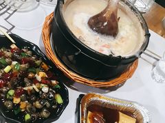 -云晓光头烧烤吧(盛夏店)