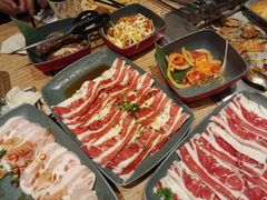 -新石器烤肉(无锡万象城店)