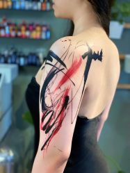 -千贺宗纹身传统大师