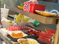 -海底捞火锅(新华联梦想城店)