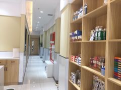 -惠康宠物医院(华能路店)