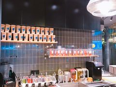 -BeauTea水仙(coco park店)