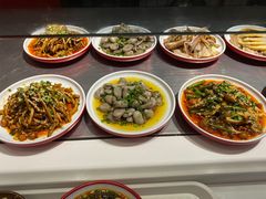 -天贵热油豆花饭·非物质文化遗产(龙脊店)