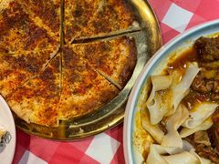 -西域阿里马新疆菜·清真(桂花路店)