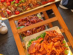 -老渔家·白族·石板烧(大理古城叶榆路店)