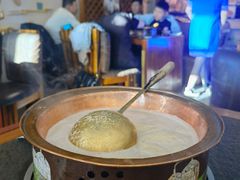 蒙古锅茶-诺敏塔拉奶茶-布里亚特包子-手把肉(锦都会店)