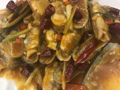 -潮粤香海鲜酒楼(沙湖店)