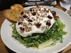 ricotta芝士沙拉-LYFATTI 莱芙缇(赣水路店)