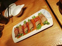 -云海肴·云南小炒·汽锅鸡(天津国金汇店)