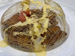 -虎哥私房菜(馒头山店)
