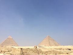 -吉萨金字塔群