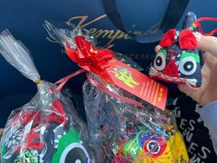 -太原凯宾斯基饭店