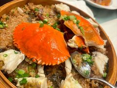 -鹭城轩·中餐厅(厦门康莱德酒店)