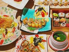 -鸟山鸣·日料食堂(王府井店)