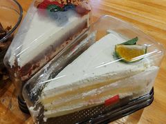 -姆们M Sweetie Cake(三里屯店)