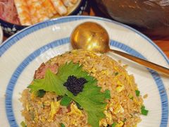 -吟松日式料理(莘庄店)