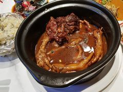 -金陵后厨·南京菜(新街口秣陵路店)