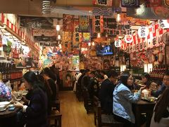 大堂-平成屋· Late Night 食堂(四川北路店)