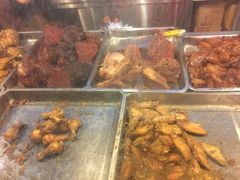 -老苗炸鸡(天下汇国际购物中心店)