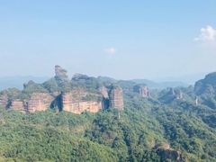 -丹霞山风景名胜区