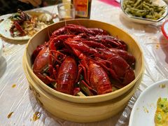 -611油焖大虾·蟹·江湖菜·陆妖妖(九街店)