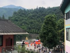 -虹口漂流