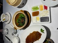 -四季民福烤鸭店(王府井东安门店)