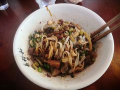 -易裕和·长沙米粉(友谊路店)
