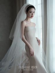 -韩国天使嫁衣婚纱礼服馆(上海旗舰店)