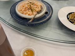 龙井虾仁-楼外楼(西湖景区孤山路店)