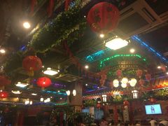 大堂-缪氏川菜(丰盛町店)