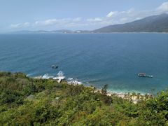 -海南分界洲岛旅游区