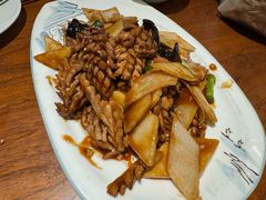 -崔义清鲁菜馆(大明湖店)