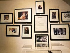 -Me Coffee下午茶艺术空间