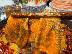 -旧街市鲜货老火锅(大光路店)