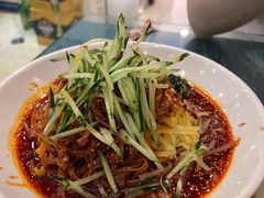 -春花民族美食(佳木斯总店)