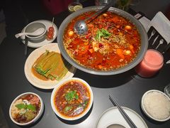 -麻六记(凤凰汇店)