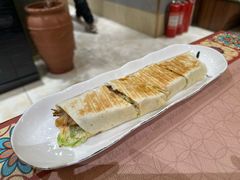 -BRBR叙利亚餐厅(总店)