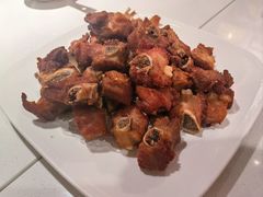 蒜香碎排骨-煲煲好(朝阳门店)