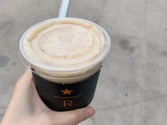 -星巴克臻选(国贸商城首店)