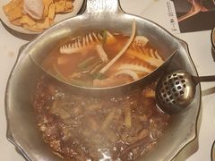 -刘一锅筋头巴脑(大悦城C店)