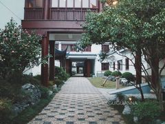 -苏州吴宫泛太平洋酒店