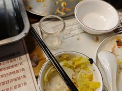 -后街佬·炭火鲜鱼杂(南城店)