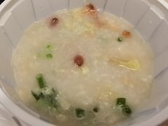 海鲜艇仔粥-蝴蝶里·粤菜·点心(龙湖天街&滨江店)