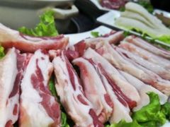 -清真华宇开锅羊肉