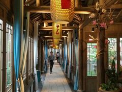大堂-大张烙馍村(绿地店)
