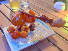 -8PINTS八品脱·日料·烧鸟·精酿小酒馆(莘庄店)