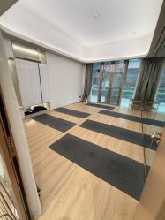 -奥本瑜伽·普拉提